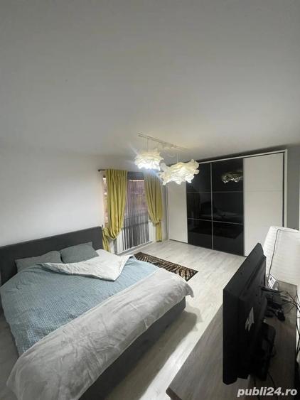 Apartament Bistrita - 3