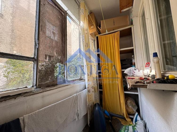 Apartament 3 camere | Piata Ovidiu | 100 m de plaja - 10