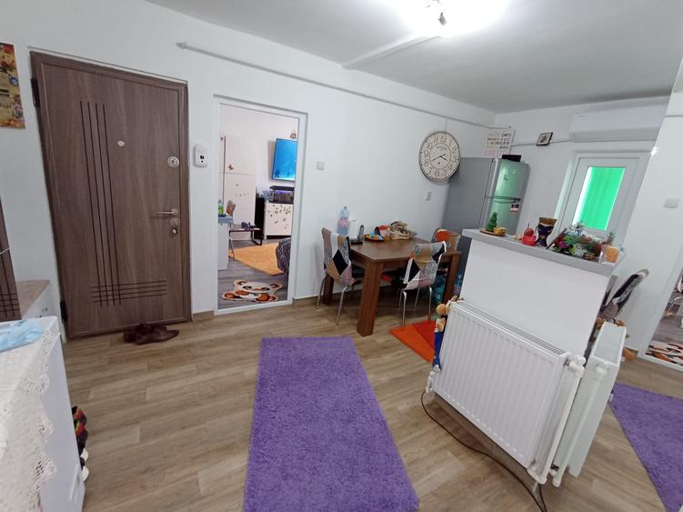 Apartament 3 camere, decomandat, CUG-BRD etaj 3/4 ! RENOVAT - 17