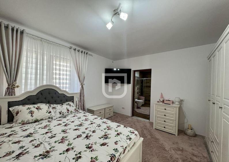 Casa lux de vanzare in Bucsoaia | Gura Humorului - 1