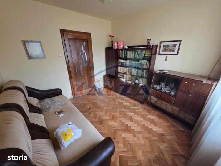 Olteniei, apartament 3 camere etaj 1, garaj sub bloc - 10