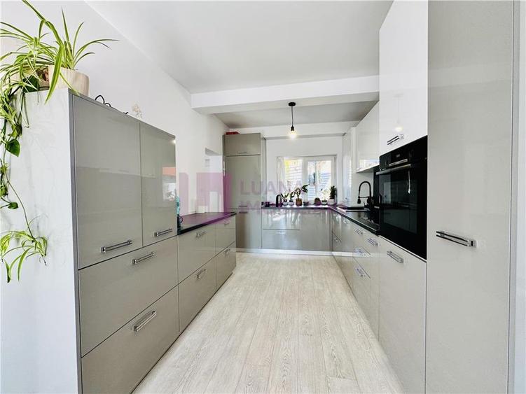 Casa individuala in Sibiu, Bavaria | teren 573 mp | complet amenajata - 1