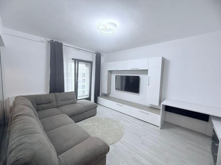 APARTAMENT DE LUX 2 CAMERE DECOMANDAT LUJERULUI BLOC 2018 - 3