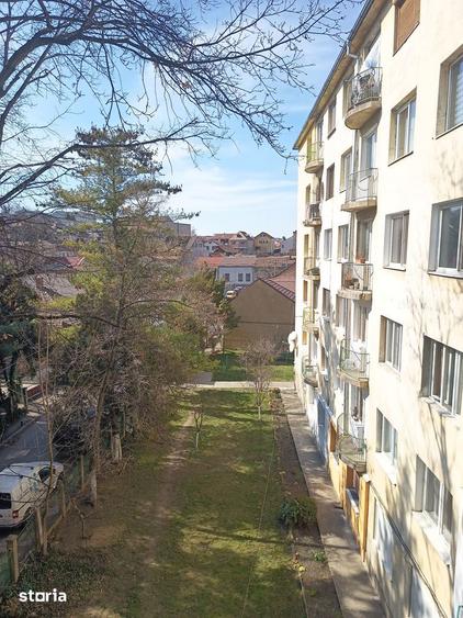 Apartament 2 camere, str. Horea, Cluj - 2