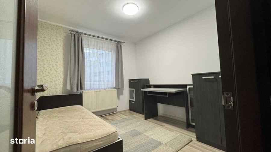 Apartament de inchiriat 3 camere zona Mihai Viteazu - 4