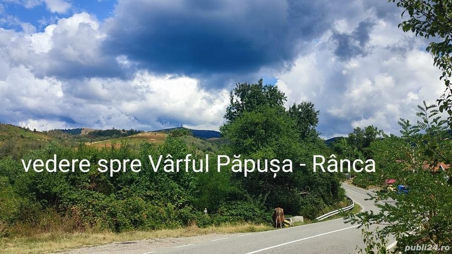 Teren Strada Ranca - 4