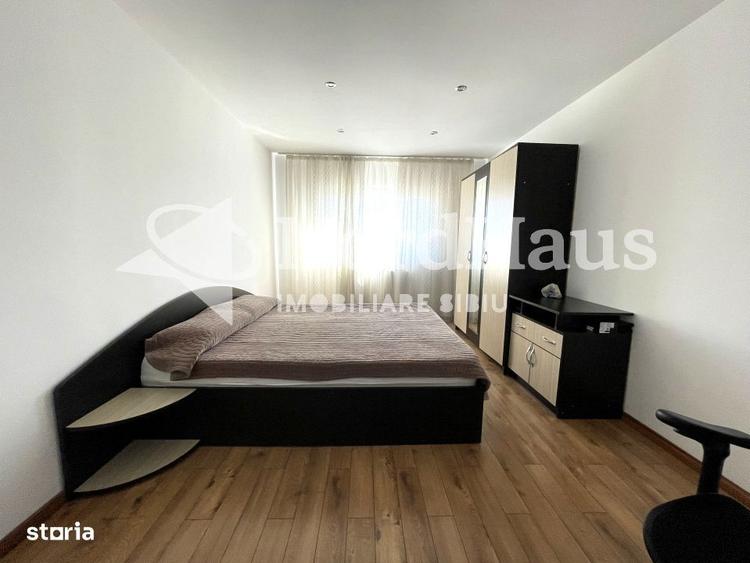 VANZARE Apartament 2 camere decomandat | Vasile Aaron, Sibiu - 9