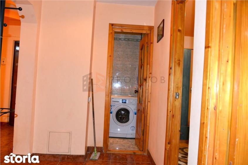 Apartament 3 camere cf 1 decomandat zona 1 Decembrie 1918 - 4