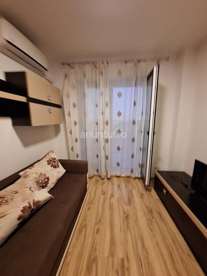 Militari- Lujerului metrou bloc nou