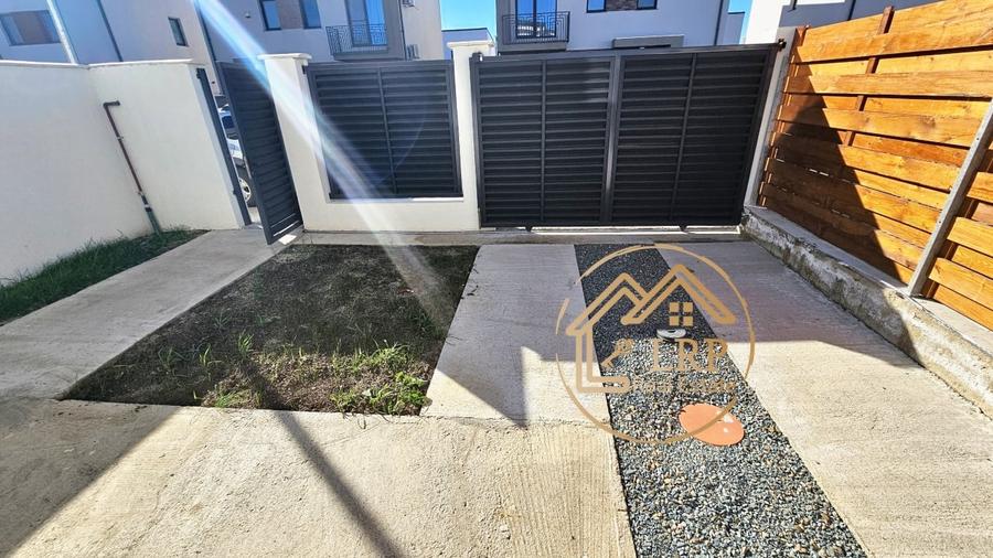 Vila Duplex Moderna P+1 | Tunari Nord | 4 Camere & 3 Bai | Comision 0% - 20