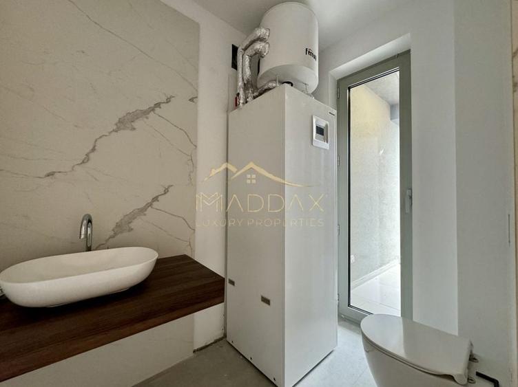 Vila Smart&Green *276mp* // Pipera-Erou Iancu Nicolae - 22