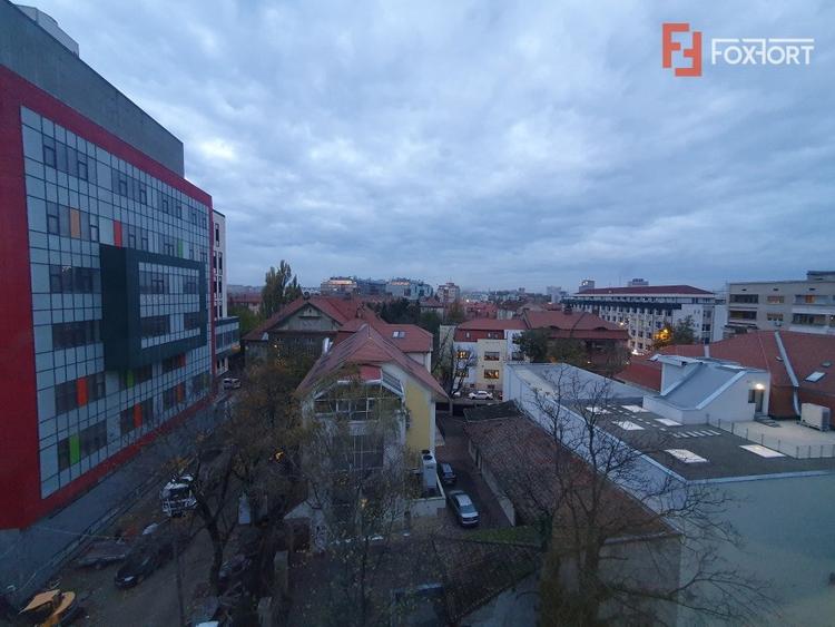 Apartament de vanzare cu 3 camere, etaj 6, zona Ultracentrala - 12