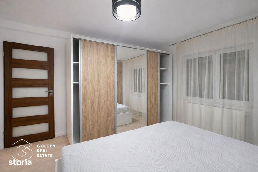 Apartament elegant, 2 camere, zona Bucovina-Torontal - 3