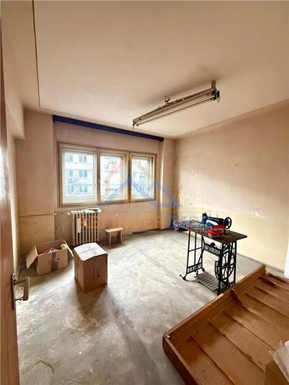 Oferta apartament 2 camere zona Drumul Taberei, etaj 4 - 1