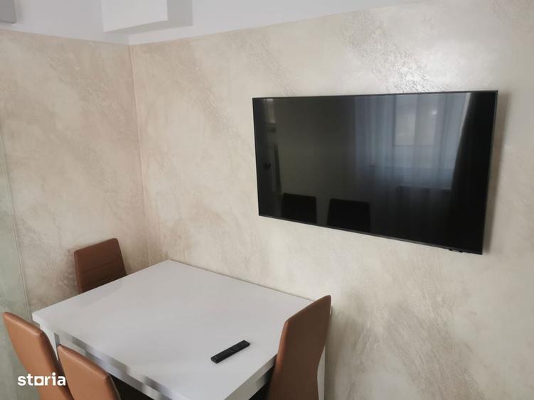 Apartament cu 2 camere de inchiriat - 7