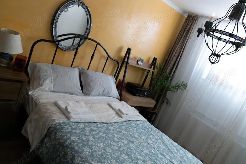 Apartament cu 2 camere (se poate folosi ca spatiu comercial) - 5