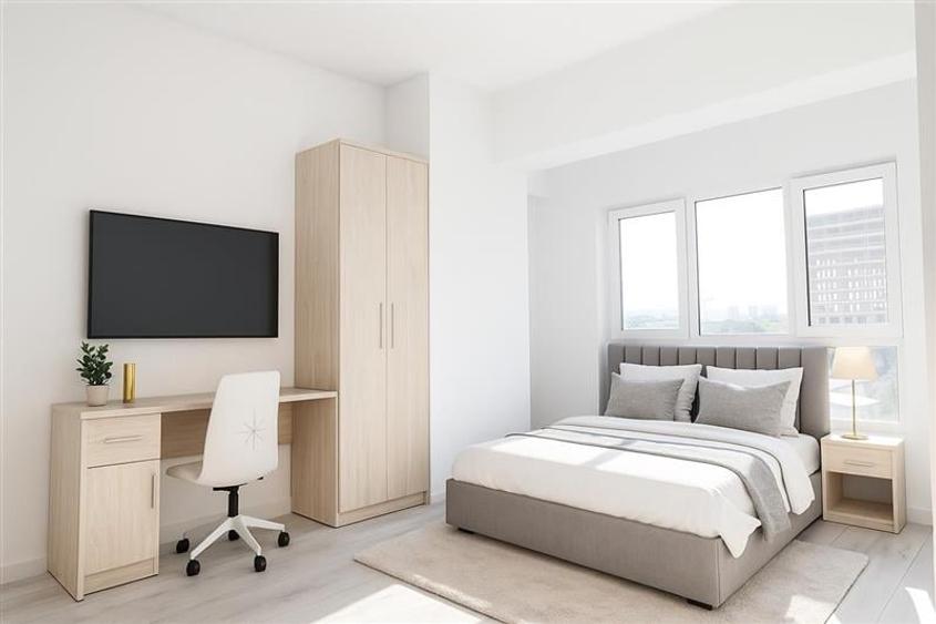 Apartament 1 Camera Dec INTABULAT TATARASI Bloc Nou - 1