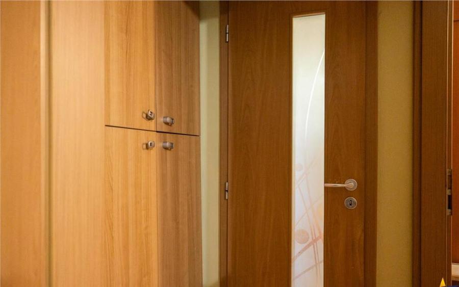 TUR 3D! Apartament la parter, Centru Civic, Strada Harmanulu - 2