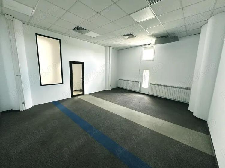 Spa?iu comercial de 40 mp de inchiriat in Gala?i Loca?ie excelenta pe Bulevardul George Co?buc - 1