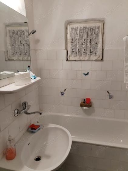 Proprietar,inchiriez apartament cu trei camere in zona Popa Sapca, complet mobilat si utilat - 2