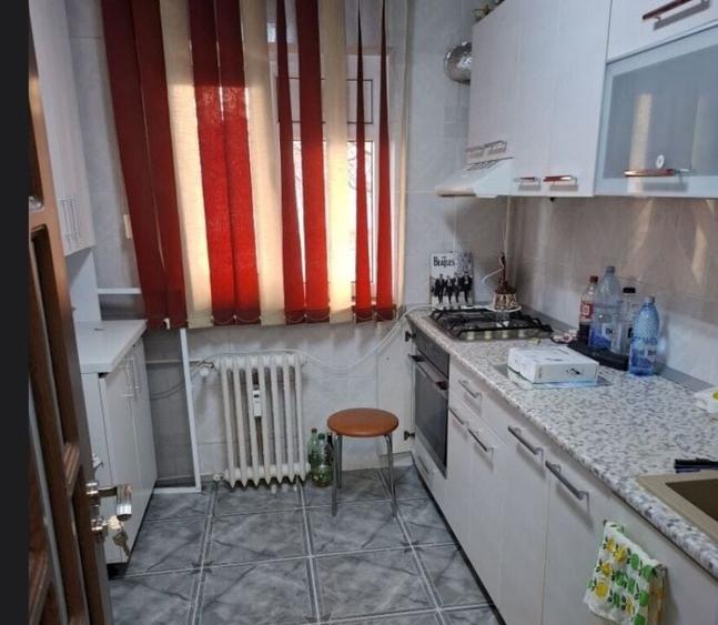 Dristor vanzare ap. 4 camere dec - 7