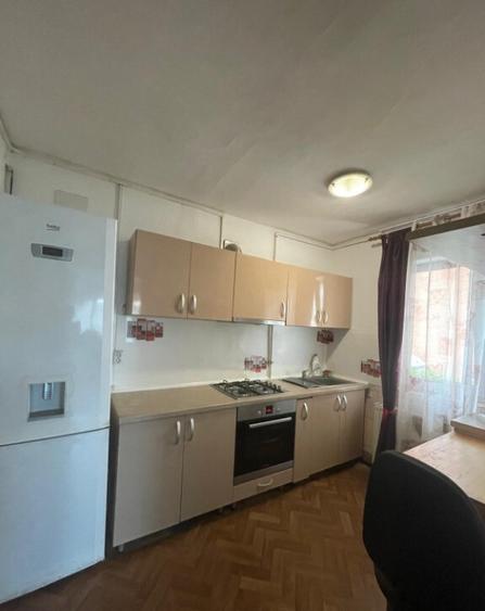 Apartament 2 camere parter zona centrala,cartier Dupa-Zid,loc. Medias - 2