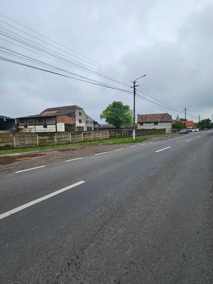 Casa, cladire, agricol, spatiu comercial, teren, service auto, etc. - 5