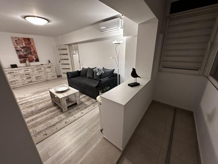 2 camere renovat complet metrou și 41 Crangasi Stradal - 8