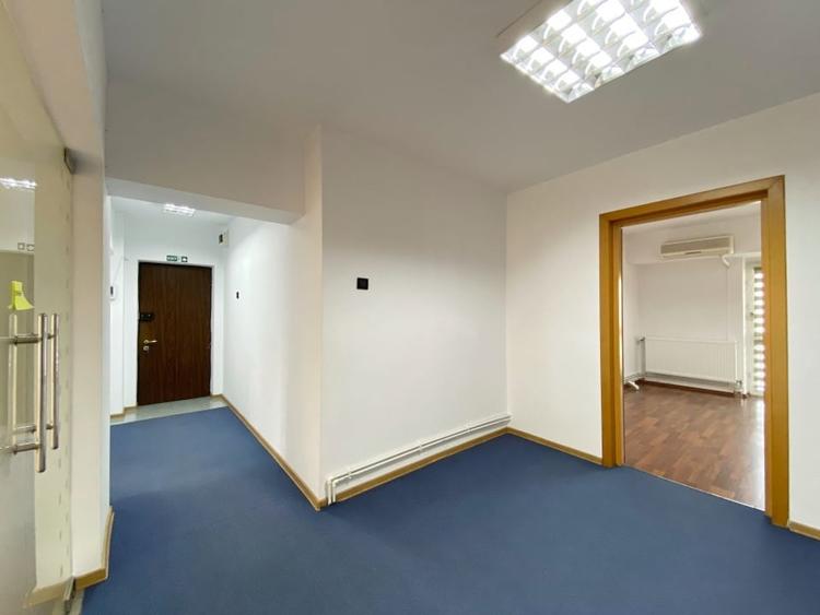 Ultracentral | metrou Unirii | 4 camere,  108mp | nemobilat | doar PJ - 8