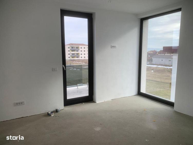 Casa moderna Alba Iulia - 9