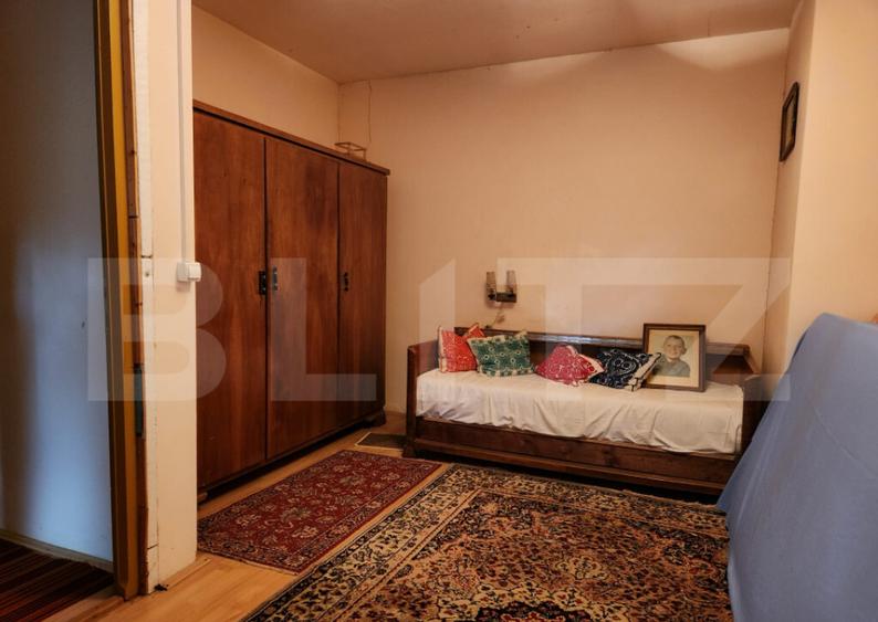 Casa de vanzare 180 mp utili, teren 300 mp zona se - 11