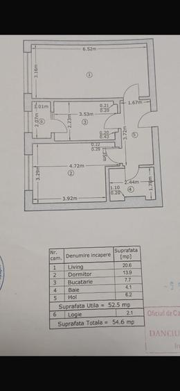 Apartament 2 camere | Imobil nou 2023 | Parcare inclusă | Berceni Grand Arena - 10