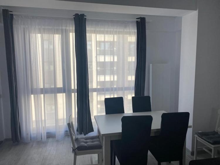 APARTAMENT 2 CAMERE | CAMPUS | BLOC NOU | LOC DE PARCARE - 11