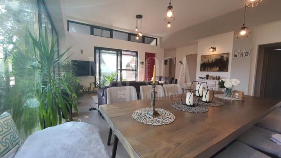 Casa 7 camere de vanzare in Dealuri Oradea, Oradea - 2