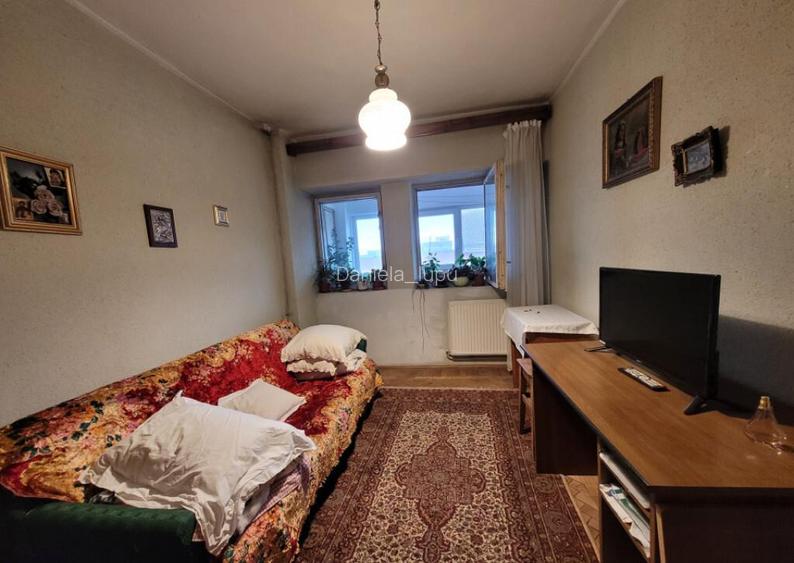 Apartament 3 camere , ultracentral, Calea Eroilor