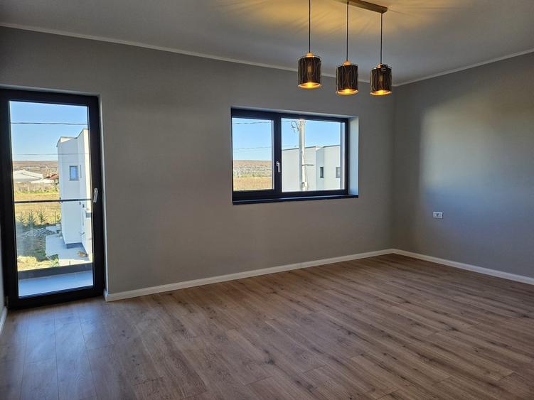 Oferta vanzare casa noua in stil mediteranean,Micesti, 159000 EURO - 18