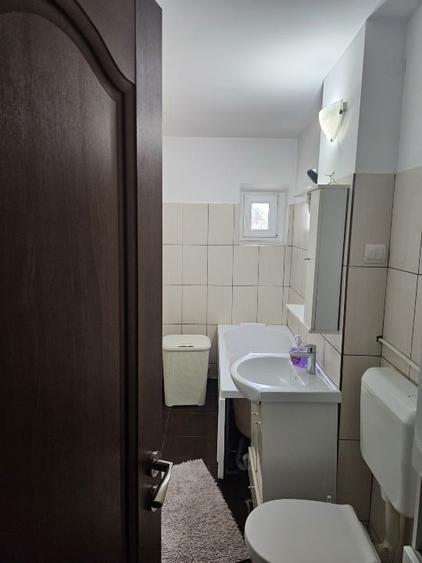Apartament 2 camere, decomandat, zona Sud - 7