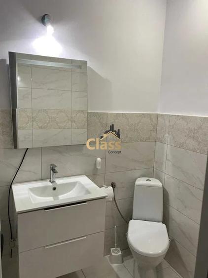Apartament 2 camere | Constructie noua | 42 mpu | Zona Donath Park - 4