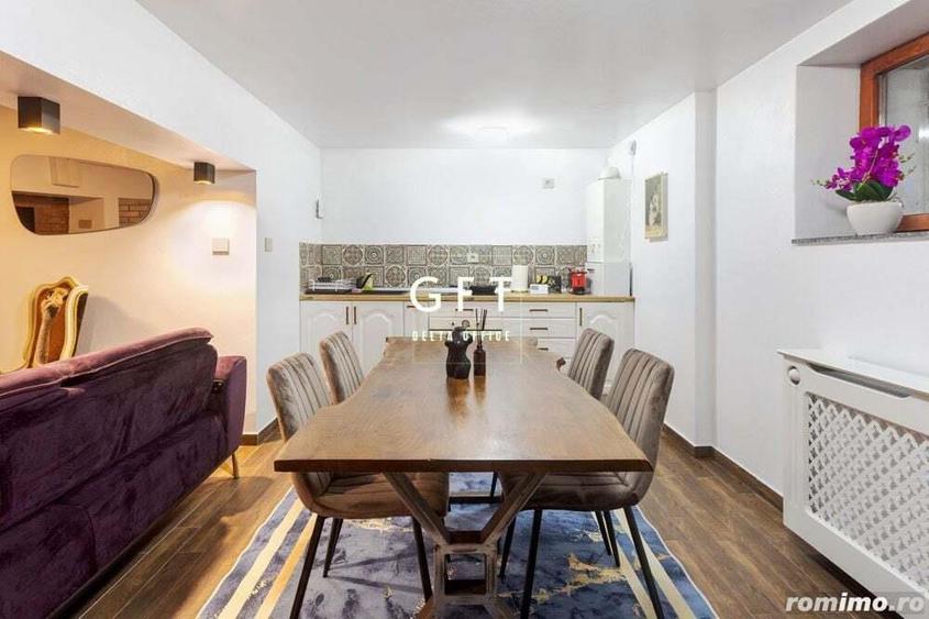 Apartament de Lux, zona Ultracentrala. Exclusivitate! - 30