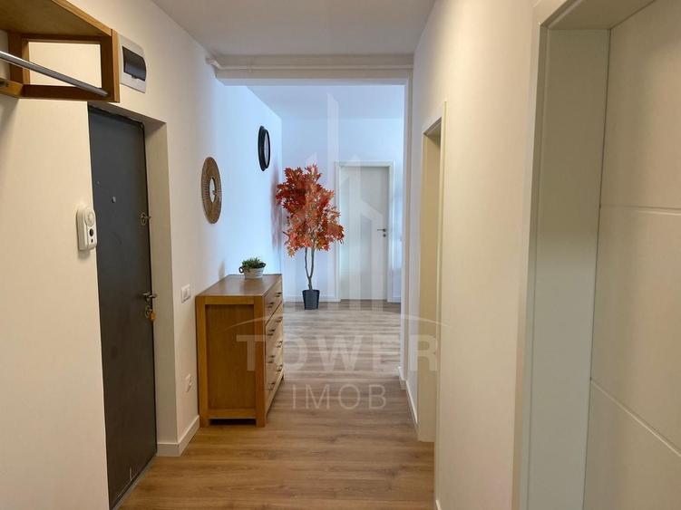 Apartament | Prima Inchiriere| 3 camere| 2 bai Dna Stanca - 6
