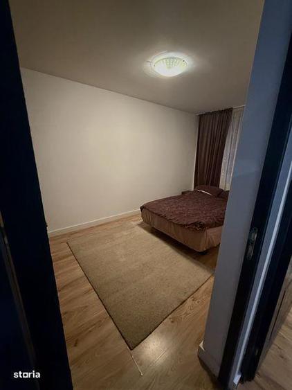 Apartament de vanzare 3 camere, semidecomandat - 3