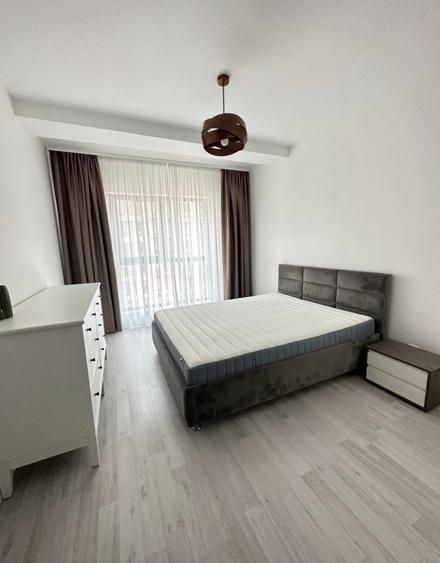 2 camere Lujerului - complex 21 Residence - 5