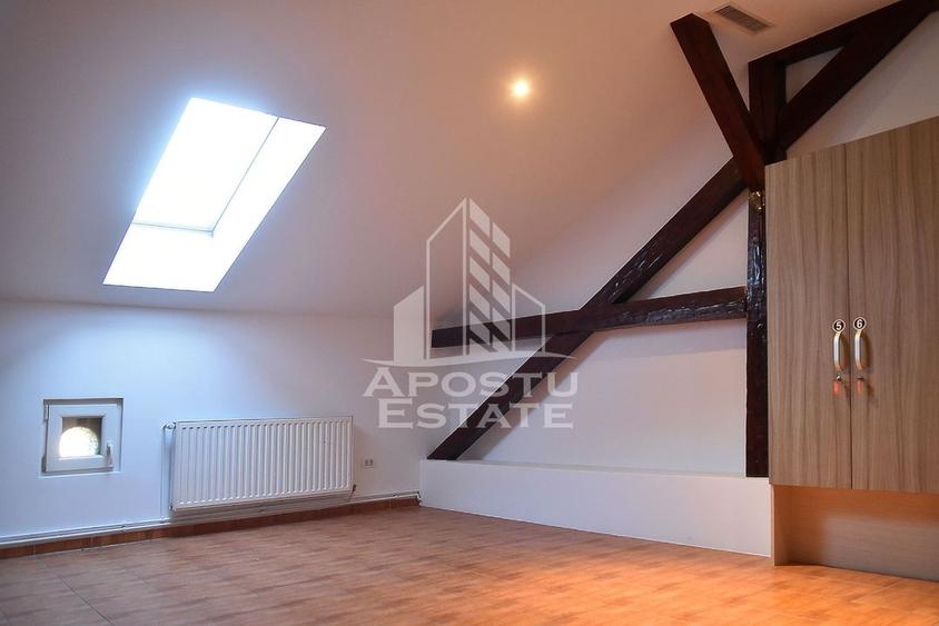 Spatiu SAD pentru birouri sau alte activitati, 175mp, Tipografilor - 9