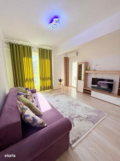 BUCIUM, LDL, APARTAMENT DECOMANDAT CU MUTARE IMEDIATA - 10
