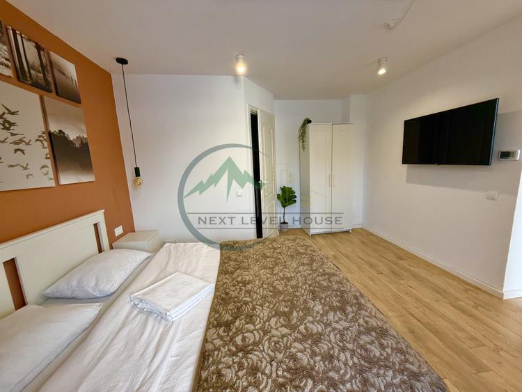 Garsoniera Centru Istoric - Piata unirii - 6