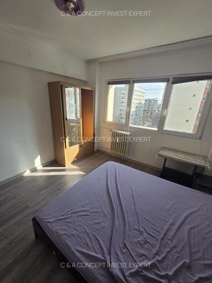 Pantelimon Cora 2 camere - 5