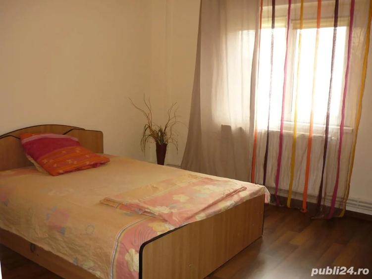 Apartament cu 3 camere Buzaului - 2