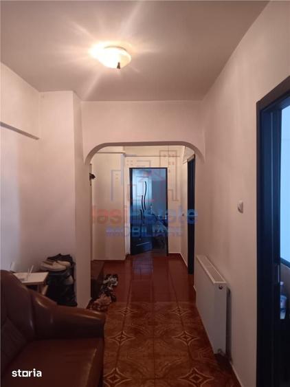 Apartament 3 camere 82mp Pacurari - Petru Poni - 18
