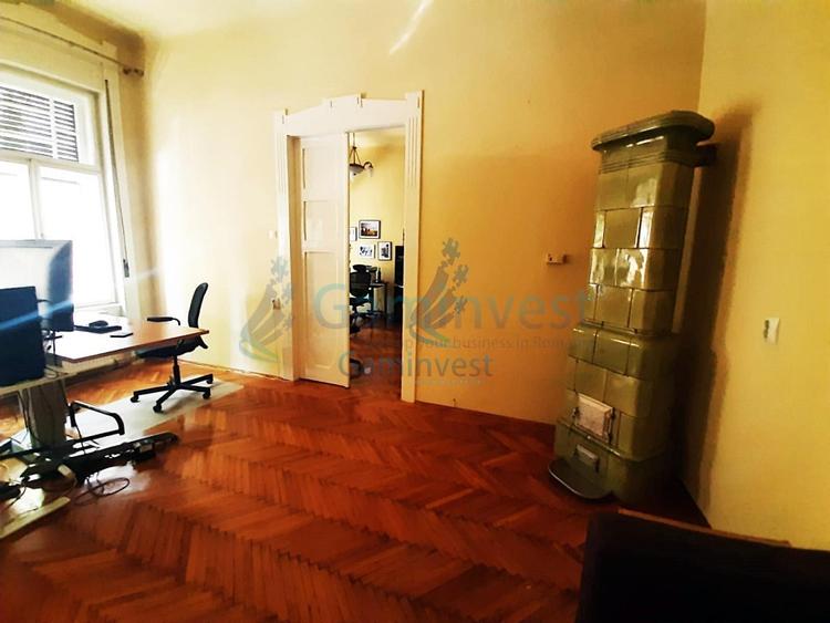 Spatiu de birou de inchiriat, zona centrala, Oradea, Bihor - 4