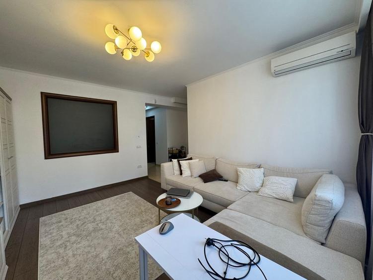 2 camere ||  Băneasa/Sisesti - 3